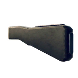 Rifle Stock Lv.4