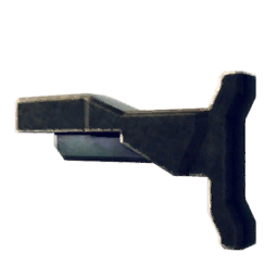 Sniper Rifle Stock Lv.3