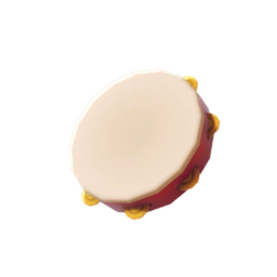 Tambourine