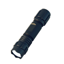 Tactical Flashlight