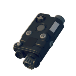 Laser (Rapid Response)