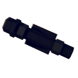 Tactical Flashlight Lv.4