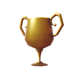 Trophy