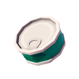 Canned Tuna in Water