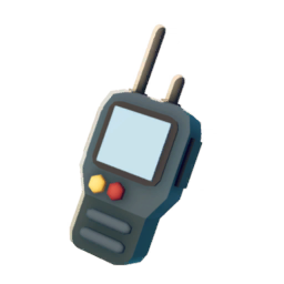 Walkie-Talkie