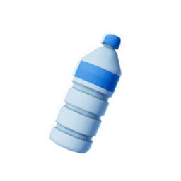Bottled Water