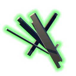 Intermediate Weapon Parts