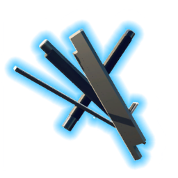 Advanced Weapon Parts