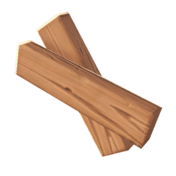 Wood