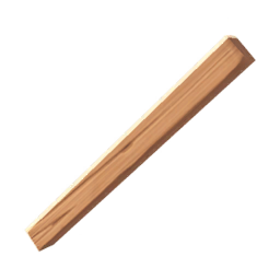 Wooden Stick