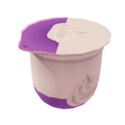 Yogurt