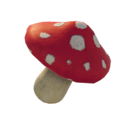 Mushroom